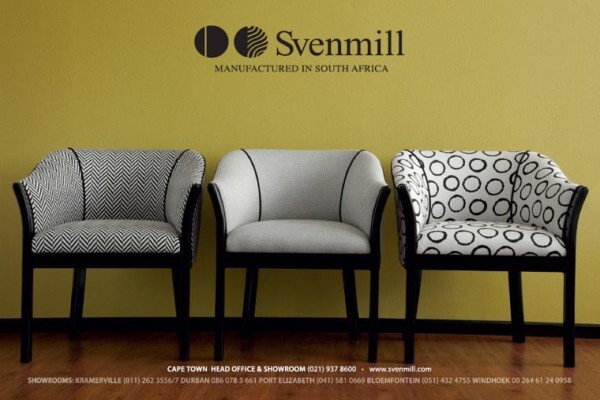 Svenmill Fabrics