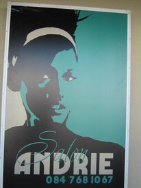 Salon Andrie