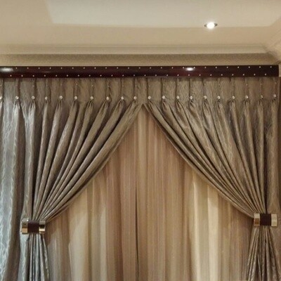 Fabric & Curtain World