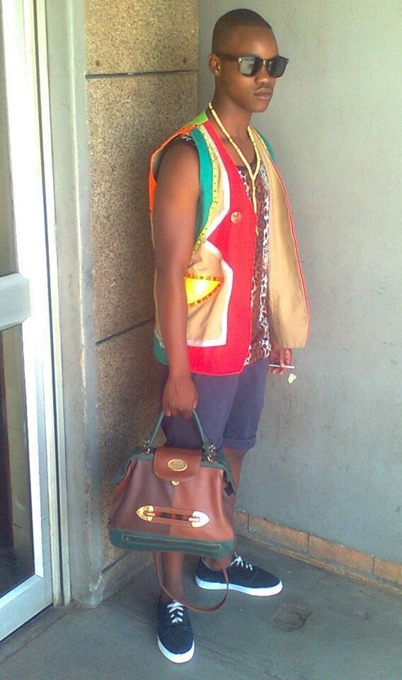 S A Fashion Designers Assn