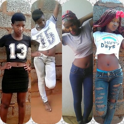 Larbi's Fashion Line