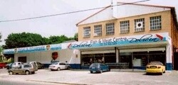 Delicia Fish Centre