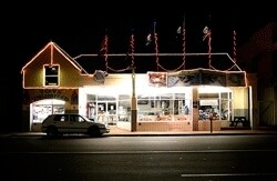 Hermanus Fish Shoppe