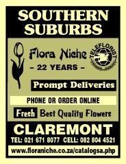 Flora Niche Florist