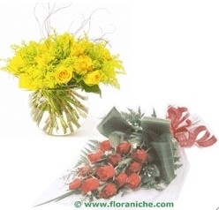 Flora Niche Florist