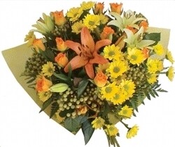 Henry Williams Florist
