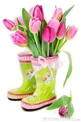 Flower Boutique