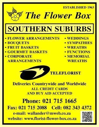 The Flower Box