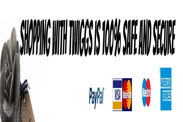 Twiggs Florist