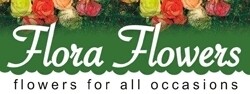 Flora Flowers (Cowey Rd)