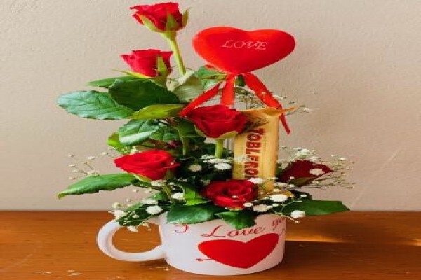 Henry Williams Florist
