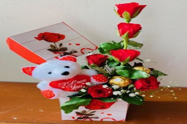 Henry Williams Florist