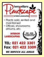 Henry Williams Florist
