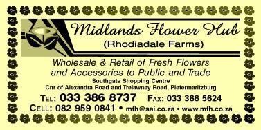 Midlands Flower Hub
