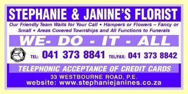 Stephanie & Janine's Florist