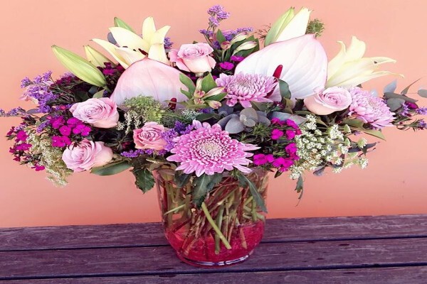 Twiggs Florist