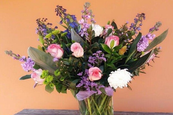 Twiggs Florist
