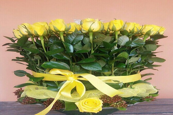 Twiggs Florist