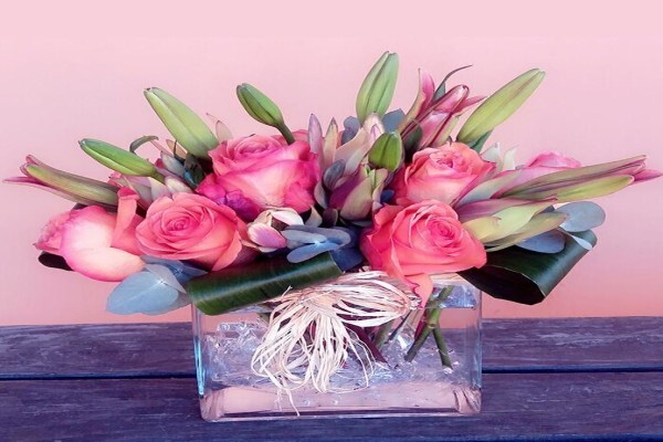 Twiggs Florist