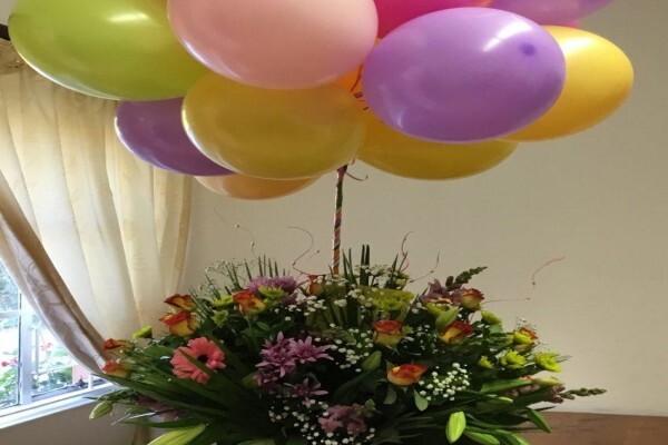 Twiggs Florist