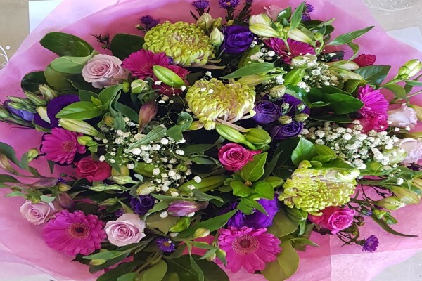Flowercraft