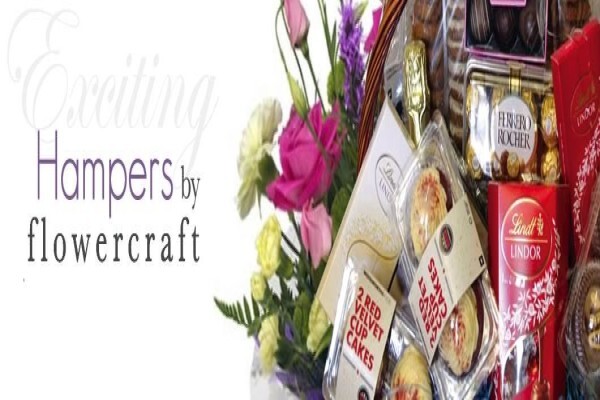 Flowercraft