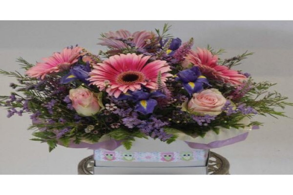 Flowercraft