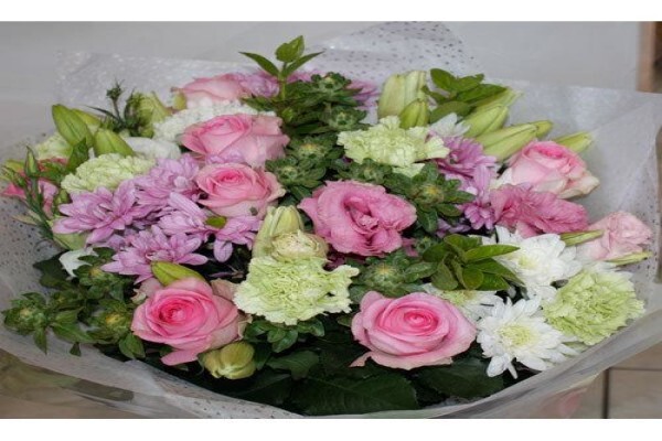 Flowercraft