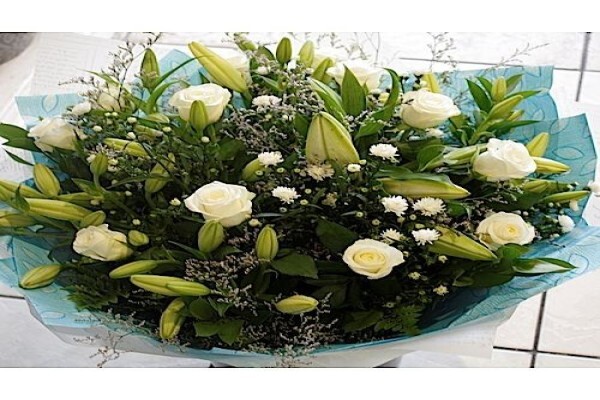 Flowercraft