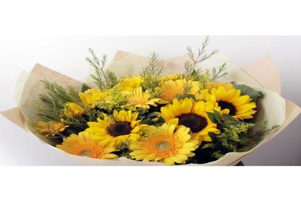 Flowercraft