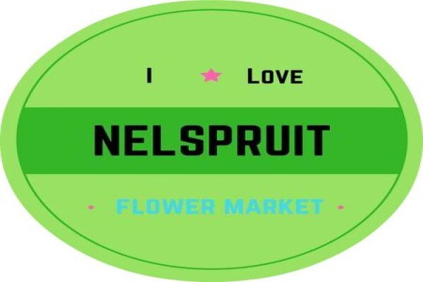 Nelspruit Flower Market