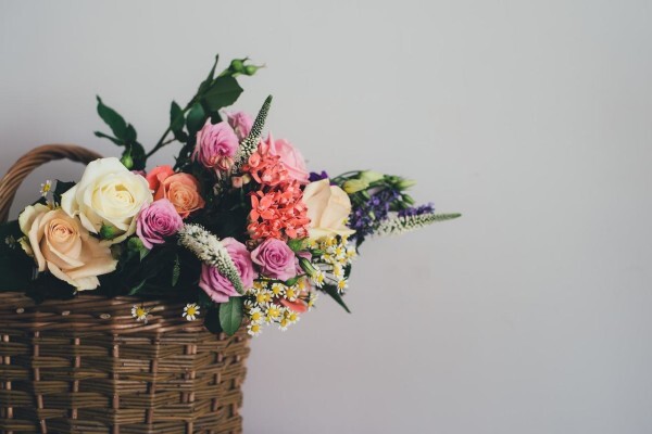 Nelspruit Flower Market