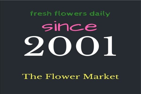 Nelspruit Flower Market