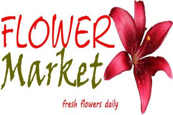 Nelspruit Flower Market