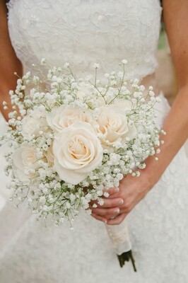 Nelspruit Flower Market