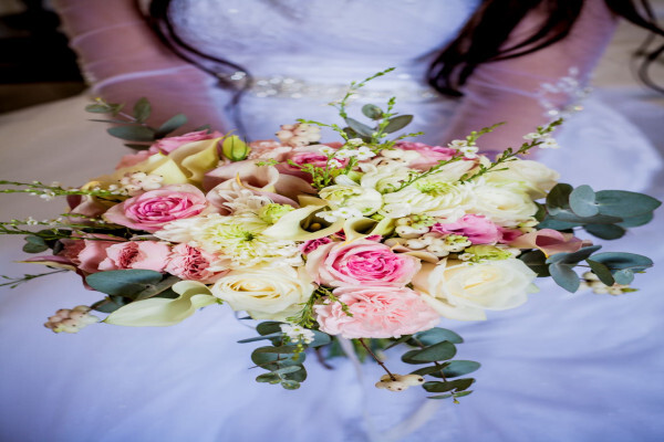 Lily Of The Valley Florist
