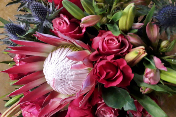 Lily Of The Valley Florist