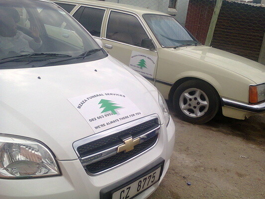 Mzaza Funeral Services
