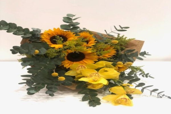 To-Nett's Florist