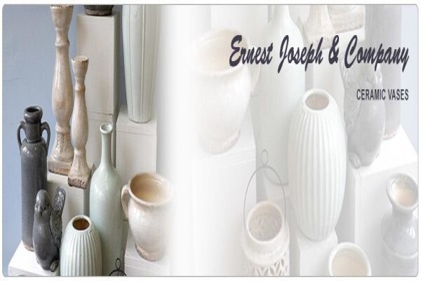 Ernest Joseph & Co (Pty) Ltd