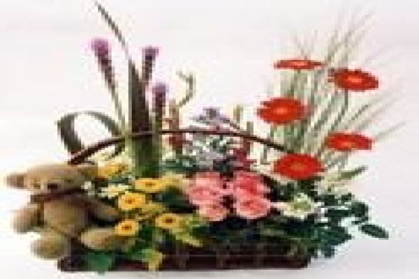 Flower Paradise