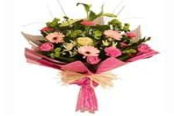 Flower Paradise
