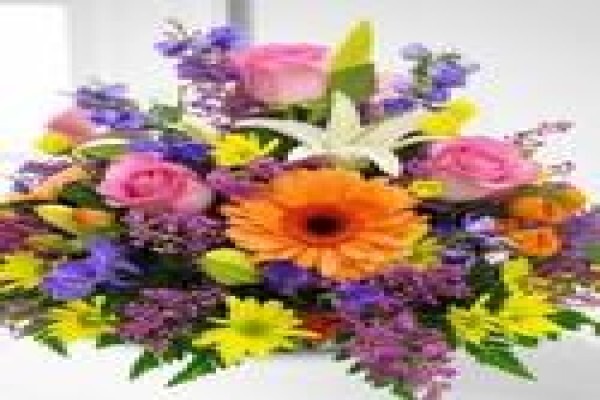 Flower Paradise