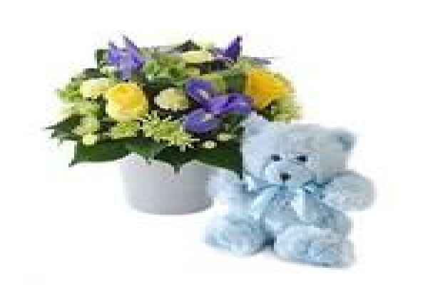 Flower Paradise