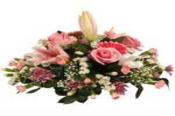 Flower Paradise