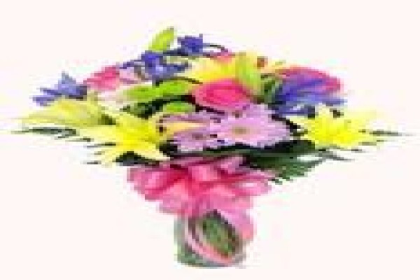 Flower Paradise