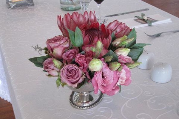 Rhubarb Flower Company