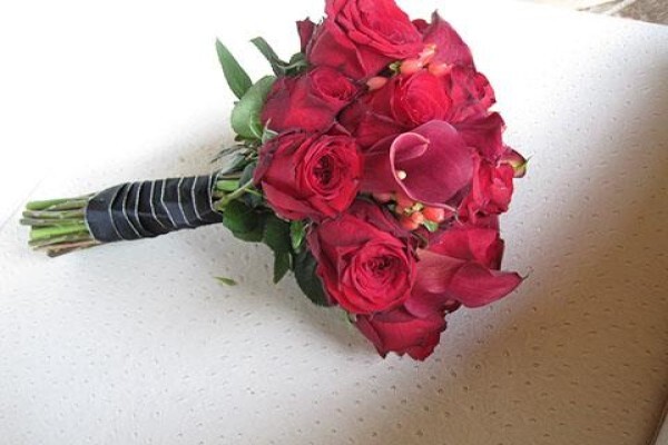 Rhubarb Flower Company