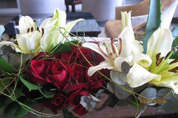 Rhubarb Flower Company