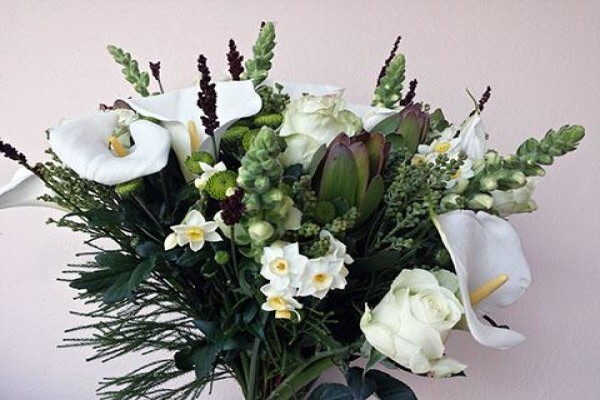 Rhubarb Flower Company